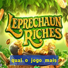 qual o jogo mais baixado da play store